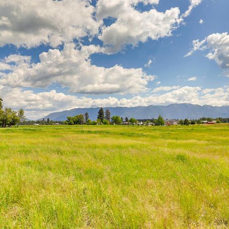 Creekside Apartment In Kalispell On 5 Acres エクステリア 写真