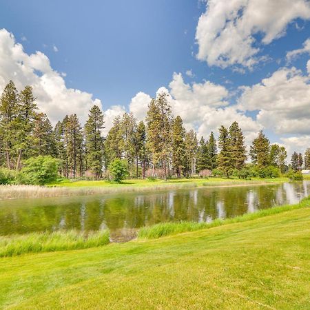 Creekside Apartment In Kalispell On 5 Acres エクステリア 写真