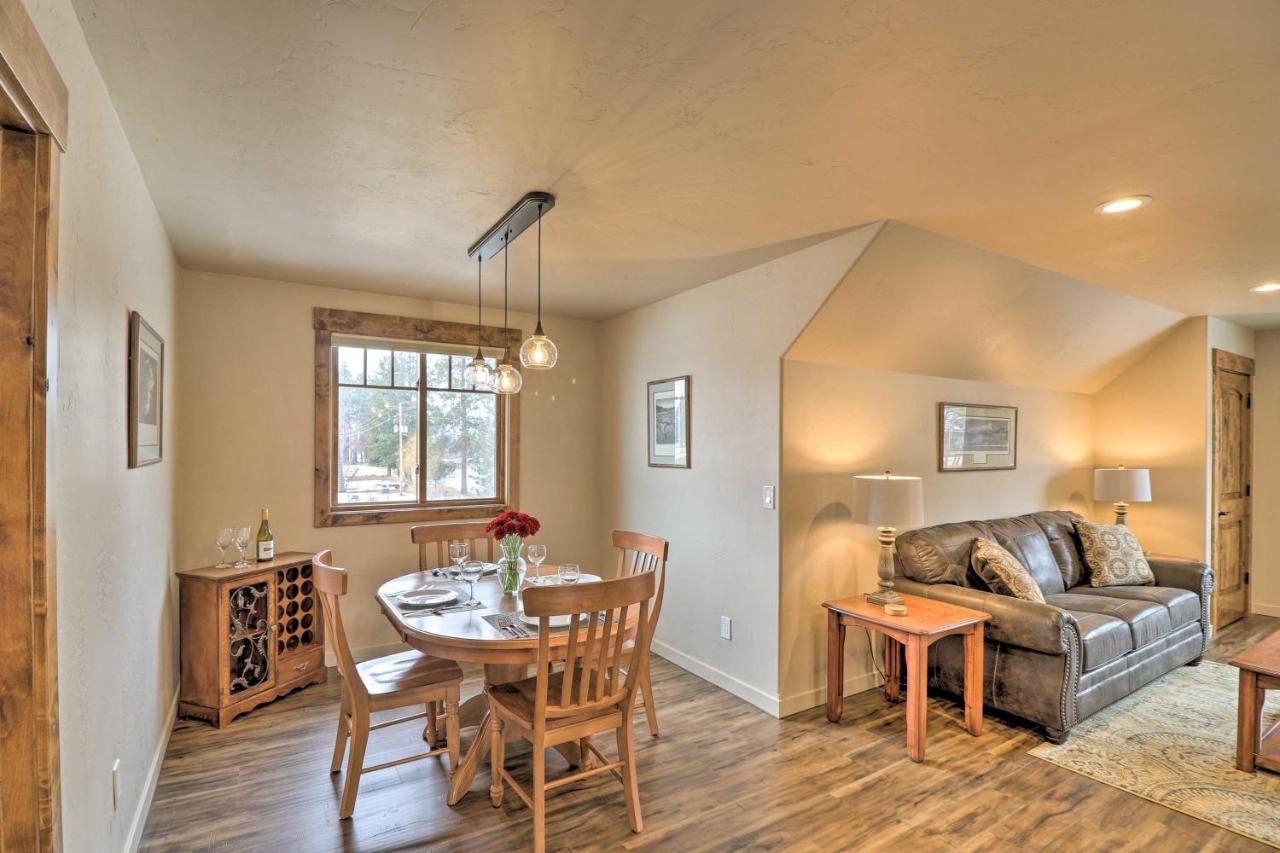 Creekside Apartment In Kalispell On 5 Acres エクステリア 写真