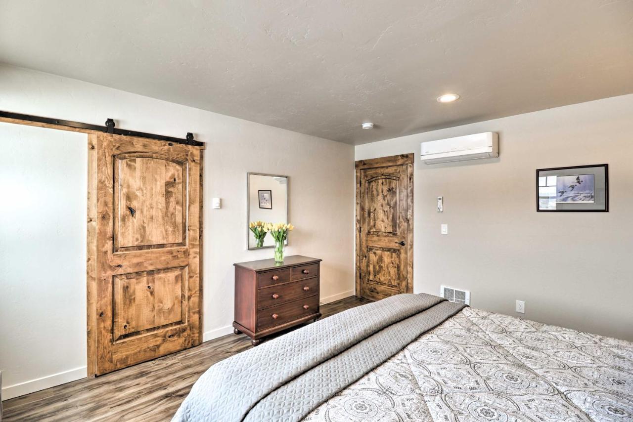 Creekside Apartment In Kalispell On 5 Acres エクステリア 写真