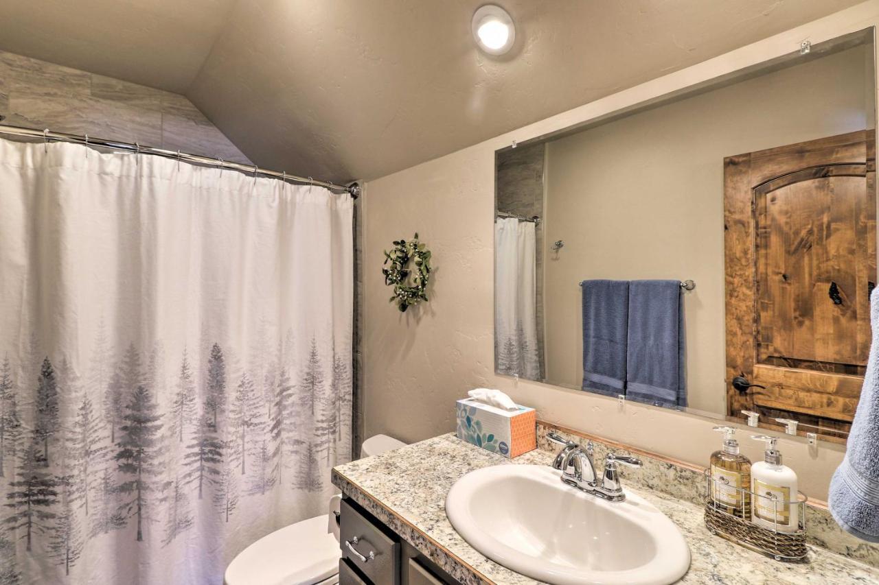 Creekside Apartment In Kalispell On 5 Acres エクステリア 写真