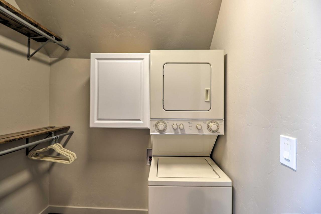 Creekside Apartment In Kalispell On 5 Acres エクステリア 写真