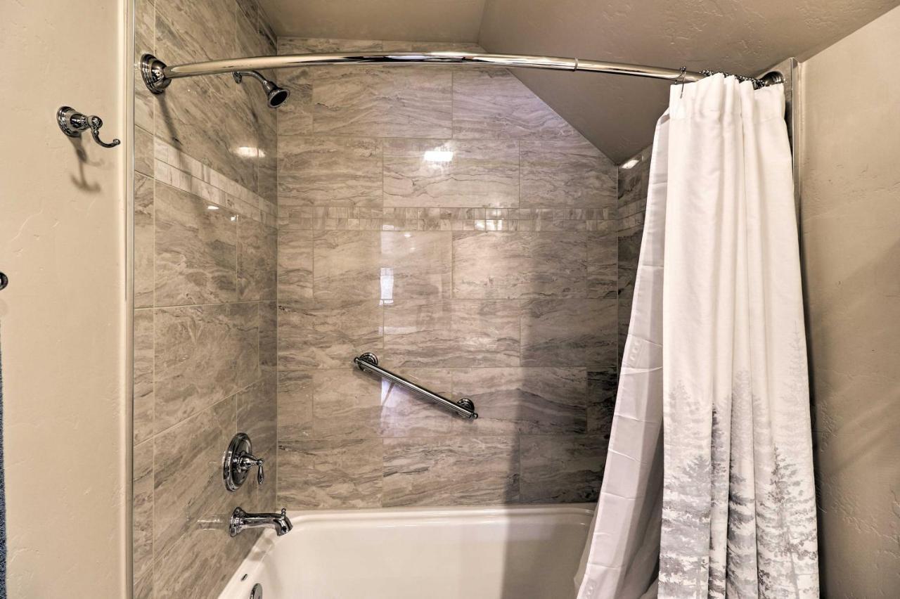 Creekside Apartment In Kalispell On 5 Acres エクステリア 写真